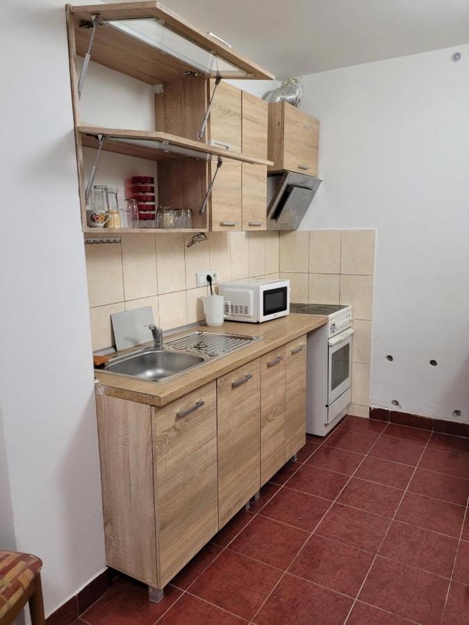Penzion Duong Apartments Карловы Вары Экстерьер фото