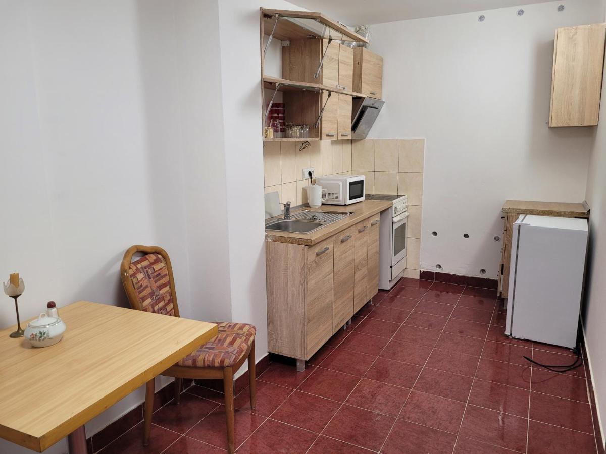 Penzion Duong Apartments Карловы Вары Экстерьер фото