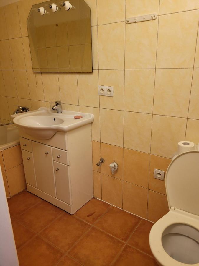 Penzion Duong Apartments Карловы Вары Экстерьер фото