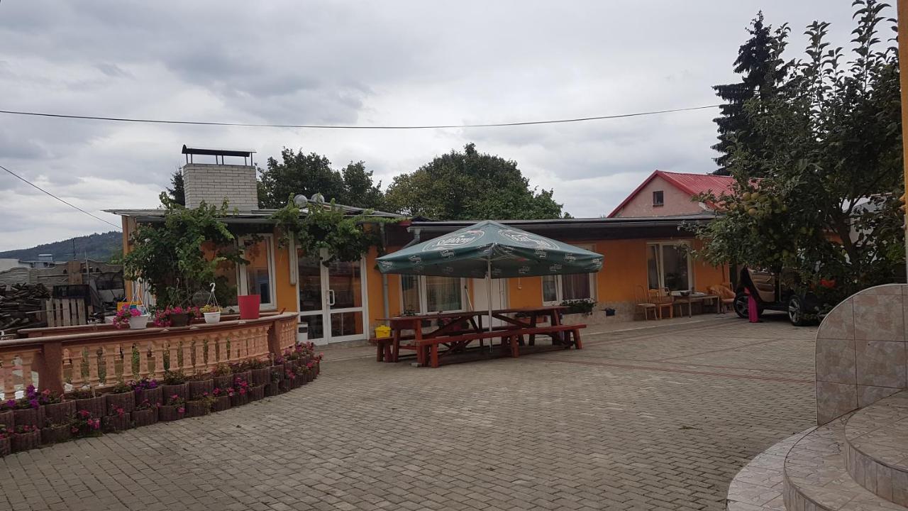Penzion Duong Apartments Карловы Вары Экстерьер фото