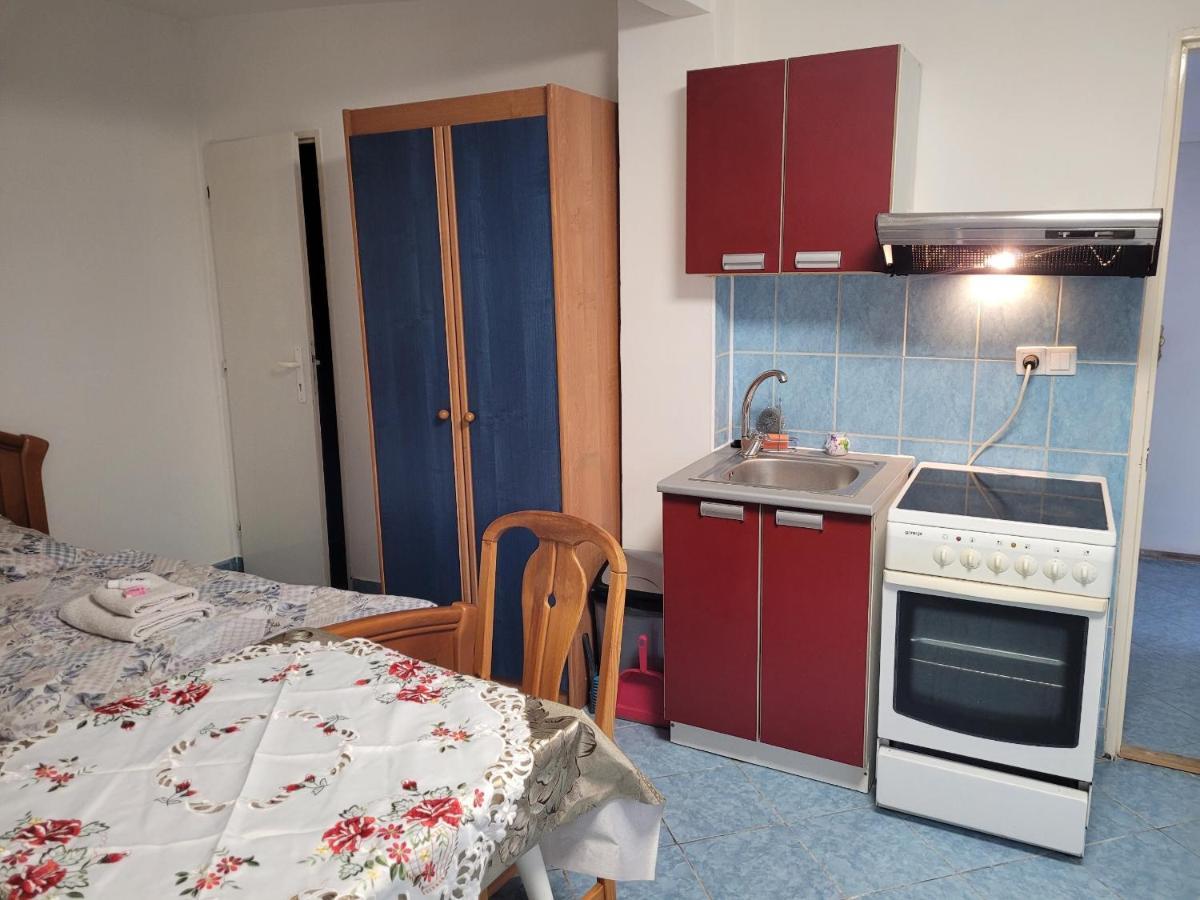 Penzion Duong Apartments Карловы Вары Экстерьер фото