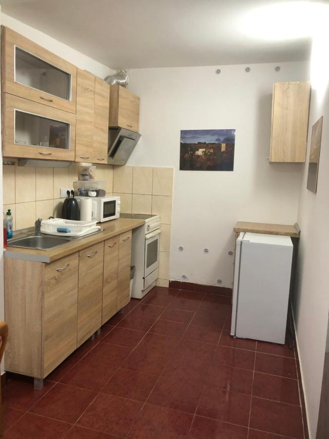 Penzion Duong Apartments Карловы Вары Экстерьер фото