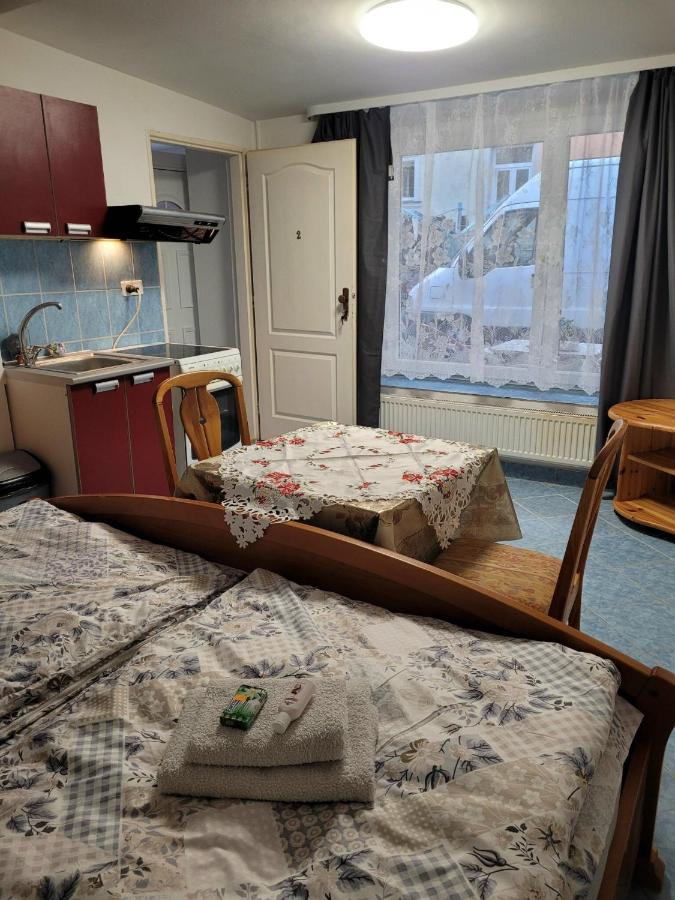 Penzion Duong Apartments Карловы Вары Экстерьер фото